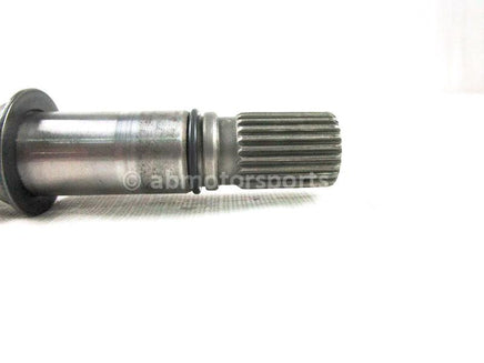 A used Output Shaft Rear from a 2001 TRX350ES Honda OEM Part # 23612-HN5-671 for sale. Honda ATV parts… Shop our online catalog… Alberta Canada!