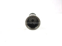 A used Output Shaft Rear from a 2001 TRX350ES Honda OEM Part # 23612-HN5-671 for sale. Honda ATV parts… Shop our online catalog… Alberta Canada!