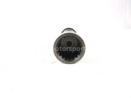 A used Output Shaft Rear from a 2001 TRX350ES Honda OEM Part # 23612-HN5-671 for sale. Honda ATV parts… Shop our online catalog… Alberta Canada!