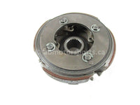 A used Centrifugal Clutch from a 2001 TRX350ES Honda OEM Part # 22535-HN5-670 for sale. Honda ATV parts… Shop our online catalog… Alberta Canada!
