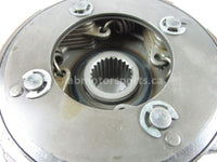 A used Centrifugal Clutch from a 2001 TRX350ES Honda OEM Part # 22535-HN5-670 for sale. Honda ATV parts… Shop our online catalog… Alberta Canada!