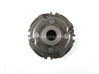 A used Centrifugal Clutch from a 2001 TRX350ES Honda OEM Part # 22535-HN5-670 for sale. Honda ATV parts… Shop our online catalog… Alberta Canada!