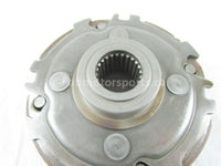 A used Centrifugal Clutch from a 2001 TRX350ES Honda OEM Part # 22535-HN5-670 for sale. Honda ATV parts… Shop our online catalog… Alberta Canada!