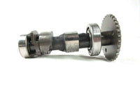 A used Camshaft from a 2001 TRX350ES Honda OEM Part # 14100-HN5-670 for sale. Honda ATV parts… Shop our online catalog… Alberta Canada!