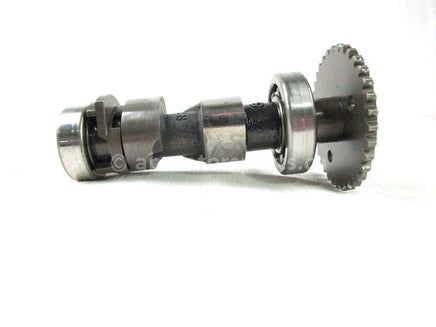 A used Camshaft from a 2001 TRX350ES Honda OEM Part # 14100-HN5-670 for sale. Honda ATV parts… Shop our online catalog… Alberta Canada!