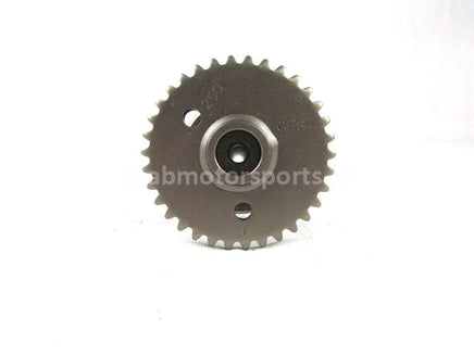 A used Camshaft from a 2001 TRX350ES Honda OEM Part # 14100-HN5-670 for sale. Honda ATV parts… Shop our online catalog… Alberta Canada!