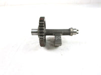 A used Crankshaft Balancer from a 2001 TRX350ES Honda OEM Part # 13420-HN5-670 for sale. Honda ATV parts… Shop our online catalog… Alberta Canada!