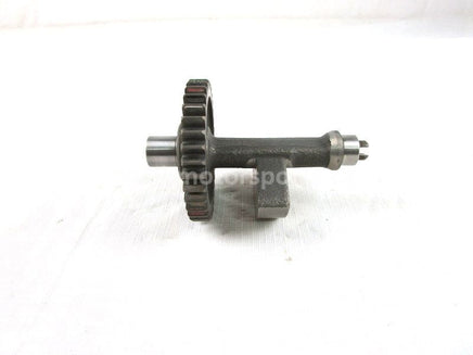 A used Crankshaft Balancer from a 2001 TRX350ES Honda OEM Part # 13420-HN5-670 for sale. Honda ATV parts… Shop our online catalog… Alberta Canada!