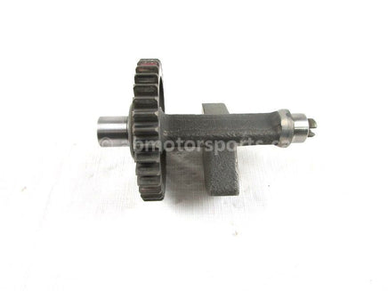 A used Crankshaft Balancer from a 2001 TRX350ES Honda OEM Part # 13420-HN5-670 for sale. Honda ATV parts… Shop our online catalog… Alberta Canada!