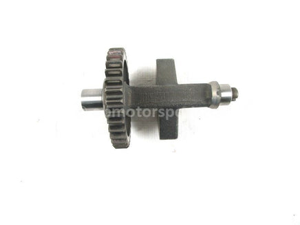 A used Crankshaft Balancer from a 2001 TRX350ES Honda OEM Part # 13420-HN5-670 for sale. Honda ATV parts… Shop our online catalog… Alberta Canada!