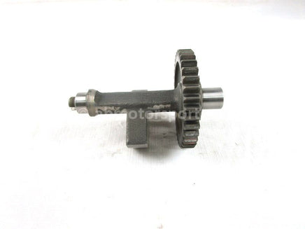 A used Crankshaft Balancer from a 2001 TRX350ES Honda OEM Part # 13420-HN5-670 for sale. Honda ATV parts… Shop our online catalog… Alberta Canada!