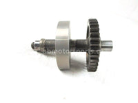 A used Crankshaft Balancer from a 2001 TRX350ES Honda OEM Part # 13420-HN5-670 for sale. Honda ATV parts… Shop our online catalog… Alberta Canada!