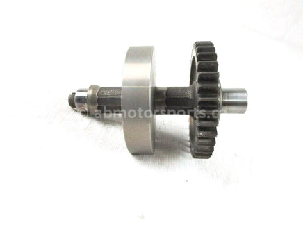 A used Crankshaft Balancer from a 2001 TRX350ES Honda OEM Part # 13420-HN5-670 for sale. Honda ATV parts… Shop our online catalog… Alberta Canada!