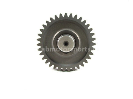 A used Crankshaft Balancer from a 2001 TRX350ES Honda OEM Part # 13420-HN5-670 for sale. Honda ATV parts… Shop our online catalog… Alberta Canada!