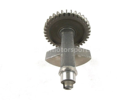 A used Crankshaft Balancer from a 2001 TRX350ES Honda OEM Part # 13420-HN5-670 for sale. Honda ATV parts… Shop our online catalog… Alberta Canada!
