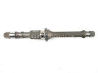 A used Rear Output Shaft A from a 2001 TRX350ES Honda OEM Part # 23611-HN5-670 for sale. Honda ATV parts… Shop our online catalog… Alberta Canada!