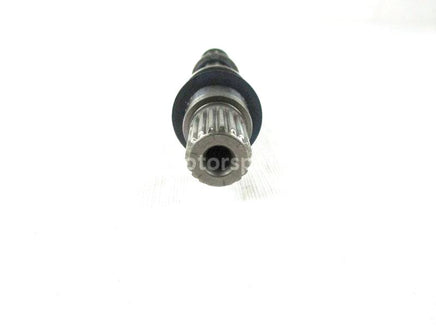 A used Countershaft from a 2001 TRX350ES Honda OEM Part # 23221-HN5-671 for sale. Honda ATV parts… Shop our online catalog… Alberta Canada!