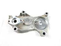 A used Reduction Gear Cover from a 2001 TRX350ES Honda OEM Part # 11335-HN5-A10 for sale. Honda ATV parts… Shop our online catalog… Alberta Canada!