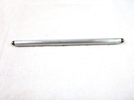 A used Push Rod from a 2001 TRX350ES Honda OEM Part # 14440-HN5-670 for sale. Honda ATV parts… Shop our online catalog… Alberta Canada!
