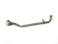 A used Oil Pipe B from a 2001 TRX350ES Honda OEM Part # 15320-HN5-670 for sale. Honda ATV parts… Shop our online catalog… Alberta Canada!