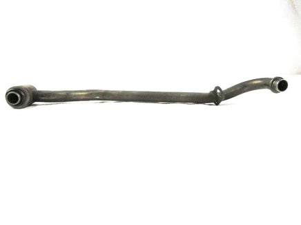 A used Oil Pipe B from a 2001 TRX350ES Honda OEM Part # 15320-HN5-670 for sale. Honda ATV parts… Shop our online catalog… Alberta Canada!