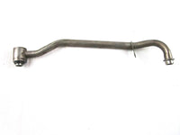 A used Oil Pipe B from a 2001 TRX350ES Honda OEM Part # 15320-HN5-670 for sale. Honda ATV parts… Shop our online catalog… Alberta Canada!