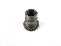 A used Drive Gear 32T from a 2001 TRX350ES Honda OEM Part # 23120-HN5-670 for sale. Honda ATV parts… Shop our online catalog… Alberta Canada!