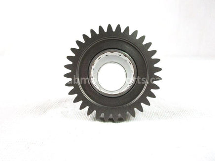 A used Drive Gear 32T from a 2001 TRX350ES Honda OEM Part # 23120-HN5-670 for sale. Honda ATV parts… Shop our online catalog… Alberta Canada!
