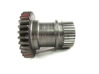 A used Drive Gear 32T from a 2001 TRX350ES Honda OEM Part # 23120-HN5-670 for sale. Honda ATV parts… Shop our online catalog… Alberta Canada!