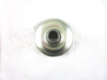 A used Recoil Pulley from a 2001 TRX350ES Honda OEM Part # 28430-HN5-670 for sale. Honda ATV parts… Shop our online catalog… Alberta Canada!