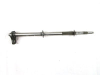 A used Gear Shift Spindle from a 2001 TRX350ES Honda OEM Part # 24680-HN5-A10 for sale. Honda ATV parts… Shop our online catalog… Alberta Canada!