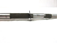 A used Gear Shift Spindle from a 2001 TRX350ES Honda OEM Part # 24680-HN5-A10 for sale. Honda ATV parts… Shop our online catalog… Alberta Canada!