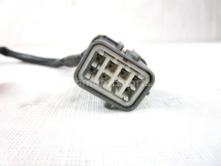 A used Gear Postion Switch from a 2001 TRX350ES Honda OEM Part # 35759-HN5-A11 for sale. Honda ATV parts… Shop our online catalog… Alberta Canada!