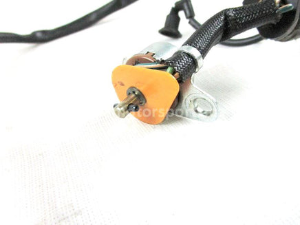 A used Gear Postion Switch from a 2001 TRX350ES Honda OEM Part # 35759-HN5-A11 for sale. Honda ATV parts… Shop our online catalog… Alberta Canada!