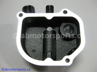 New Honda ATV TRX 350 FM OEM part # 53142-HC0-770 or 53142HC0770 throttle lever case for sale