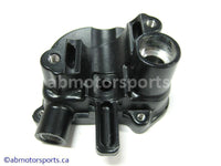 New Honda ATV TRX 350 FM OEM part # 53142-HC0-770 or 53142HC0770 throttle lever case for sale
