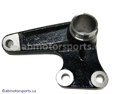 New Honda ATV TRX 350 OEM part # 53321-HA7-770 or 53321HA7770 steering pivot arm for sale