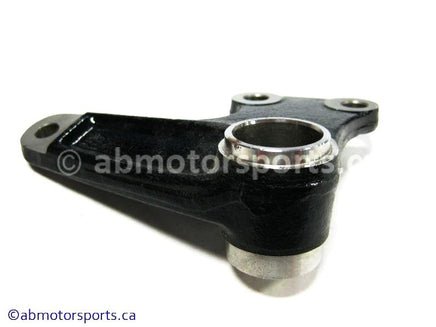 New Honda ATV TRX 350 OEM part # 53321-HA7-770 or 53321HA7770 steering pivot arm for sale