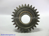 New Honda ATV TRX 300 FW OEM part # 23120-HC4-750 OR 23120HC4750 clutch drive gear 27t for sale