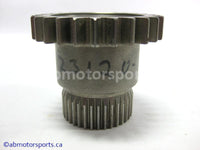 New Honda ATV TRX 300 FW OEM part # 23120-HC4-750 OR 23120HC4750 clutch drive gear 27t for sale