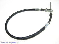 New Honda ATV ATC 185 OEM part # 43470-958-003 foot brake cable for sale