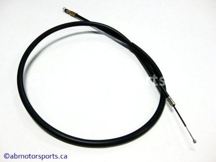 New Honda ATV ATC 250ES OEM part # 17950-HA0-770 choke cable for sale
