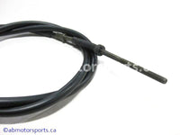 New Honda ATV ATC 200S OEM part # 43460-VM4-770 hand brake cable for sale 