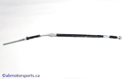 New Honda ATV Aftermarket Replacement For OEM part # 43470-HA7-770 foot brake cable for sale