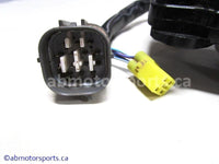 Used Honda ATV TRX 500FA OEM part # 37200-HN2-A21 display for sale