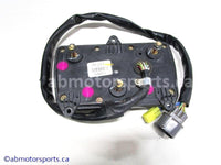 Used Honda ATV TRX 500FA OEM part # 37200-HN2-A21 display for sale