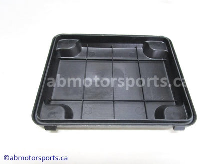 New Honda ATV TRX 450FM OEM part # 17217-HM7-000 air box lid for sale