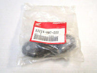 A new Steering Column Holder for a 2001 TRX 250TE Honda OEM Part # 53224-HM7-000 for sale. Honda ATV parts online? Oh, Yes! Find parts that fit your unit here!