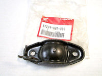 A new Steering Column Holder for a 2001 TRX 250TE Honda OEM Part # 53224-HM7-000 for sale. Honda ATV parts online? Oh, Yes! Find parts that fit your unit here!
