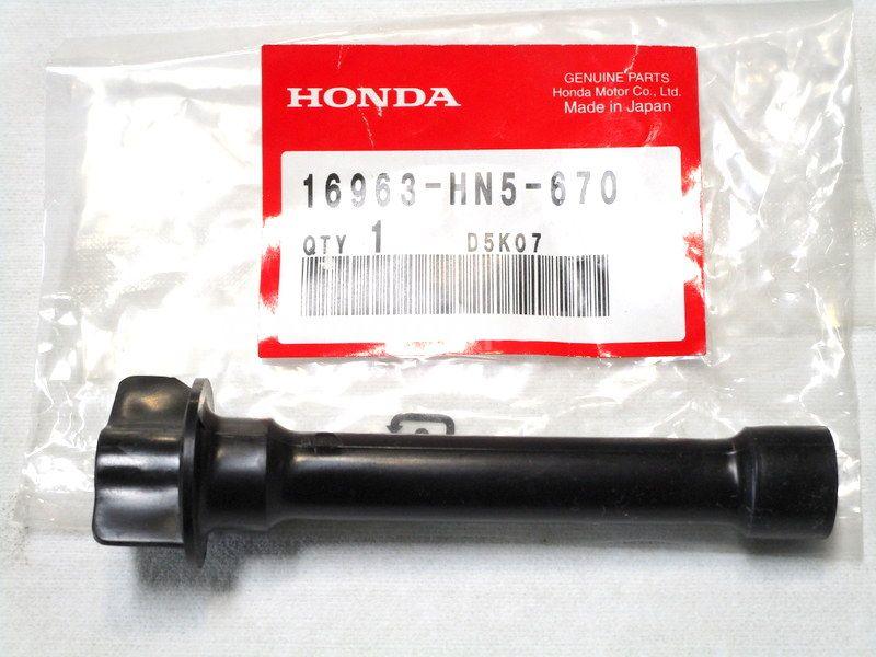 Petcock Lever - Honda ATV - TRX 350TM| Alberta Motorsports Sales